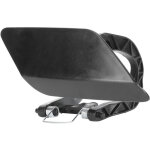 Eosnow couvercle de buse de lave - phare 2128600108 2128600208 adapt� pour mercedes classe e w212 e200 ...