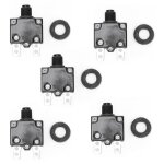 Eosnow disjoncteur de compresseur d'air �lectrique, 5 pi�ces, protection contre les surcharges et les ...