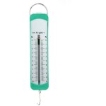 Eosnow - dynamom�tre � ressort de qualit�, barre de dynamom�tre newton 10n, physique pratique, pour les ...