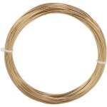 Eosnow fil de retrait de d�coupe de verre de pare - brise, outil de r�paration automobile universel en ...