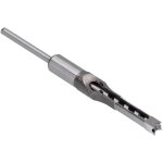Eosnow - foret � trou carr� en acier rapide, incisif, r�sistant � l'usure, mortaiseuse durable pour le ...