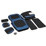 Eosnow - housse de si�ge de voiture, protection respirante et confortable en cuir enti�rement envelopp�, ...