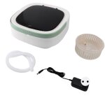 Eosnow - machine � laver portable 12 l, mini laveuse pliable multifonction et essoreuse pour sous - v�tements ...