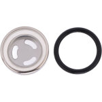 Eosnow ma�tre - cylindre de frein et d'embrayage de moto, verre de vue de r�servoir avant et arri�re, ...