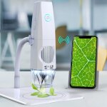 Eosnow - microscope �lectronique wi - fi 2mp 1080p, connexion usb pour t�l�phones portables et ordinateurs, ...