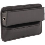 Eosnow organisateur de remplissage d'espace interm�diaire de si�ge de voiture, organisateur de si�ge ...