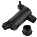Eosnow pompe de lave - glace d'essuie - glace 87ab17k624ab adapt�e pour ford focus / mondeo / transit ...