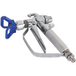 Eosnow - pulv�risateur de peinture sans air, r�sistant � la rouille et facile � nettoyer, pour la d�coration ...