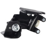 Eosnow - rouleau de guidage de porte coulissante centrale droite, adapt� � la citro�n jumper 06 - 9033s3 ...