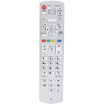 Eosnow t�l�commande de t�l�vision, meilleur universel pour le contr�le des seniors, batterie, accessoires ...