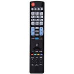 Eosnow t�l�commande tv, clavier universel innovant contr�leur de remplacement d�di� akb72615379, pour ...