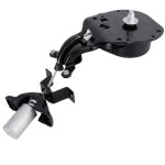 Eosnow treuil de pneu de secours, treuil de roue de fer pour range rover sport