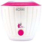 Epilateur  cire solac dc7501 carepil