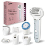 Epilateur �lectrique panasonic es ey90 a503