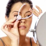 Epilateur au fil 100% naturel
