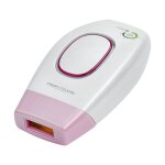 Epilateur à lumière pulsée proficare pc - ipl 3024 rose Epilateur à lumière pulsée proficare pc - ipl 3024 rose