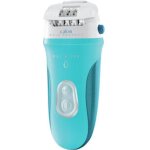 Epilateur rechargeable wet & dry calor ep8030c0