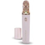 Epilateur visage et corp velform venteo lumi�re led int�gr�e - deux t�tes flottantes - t�tes plaqu�es ...