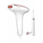 Philips - epilation semi dfinitive bri920 00 lumea advanced + tondeuse stylo satin compact