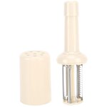 �pluche - l�gumes en forme de bouteille durable pour fruits, pommes de terre et carottes - accessoire ...