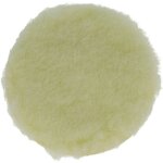 Eponge de polissage compatible avec metabo sxe 3125, sxe 425 turbotec ponceuses excentriques et � vibration ...