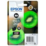 Epson 202 cartouche noire photo pour imprimante jet d'encre