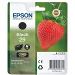 Epson 29 cartouche noire pour imprimante jet d'encre