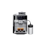 Siemens - eq. 6 plus s700 te657m03de - machine  caf automatique avec cappuccinatore - 19 bar - inox ...
