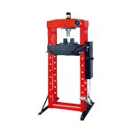 Eqt - presse hydraulique 20 ton ateliers