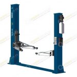 Eqt ? pont �l�vateur �lectro - hydraulique 5 tonnes ? hauteur max 1945 mm ? syst�me de s�curit� �lectromagn�ti ...