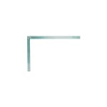 Anrotec - equerre alu 1500x1000mmprofil 80x18mm