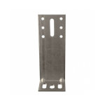 �querre de bardage eker (carton) scell - it - long. mm: 120 - qt� / carton: 75