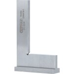 Equerres � chapeau din 875 / 1, 75mm