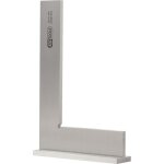 Equerres � chapeau, din 875 / 2, 100mm