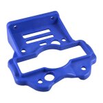 Equerre de fixation pour corps de filtre