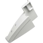 Fixation g. tablette en verre pour refrigerateur liebherr