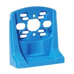 Equerre de fixation pour porte filtre  eau