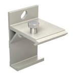 Equerre fixation saf rail spl