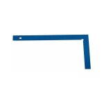 Equerre de ma�on 800 bleue revex