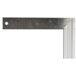 Equerre de menuisier inox 140 x 250 mm - dela. 1223. 02pb - acier inoxydable - facom