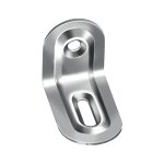 Équerre réglable largeur 22 mm Équerre réglable largeur 22 mm