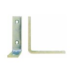 querre de renfort bouts carrs s 190 fer 20 x 4