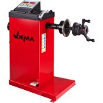 Equilibreuse de roues dwm basic