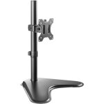 Equip - 650122 support pour tlviseur 81, 3 cm (32') noir