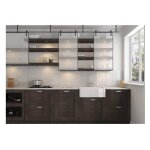 Baguette de finition pour carrelage mural faïence effet marbre blanc carrara (2 formats + bullnose, 2 ... Baguette de finition pour carrelage mural faïence effet marbre blanc carrara (2 formats + bullnose, 2 ...