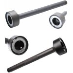 Equipement express sicoba - 2 extracteurs de rotule axiale 72mm 28 - 34mm et 36 - 45mm