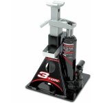 Chandelle hydraulique cric bouteille 3t ideal pour camping - car - caravane
