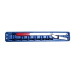 Equipement express sicoba - cl de blocage arbre  came vilebrequin poulie pompe d'injection 40 - 220mm ...