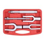 Coffret arrache rotules 3 fourches 5 pices