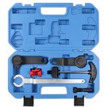 Equipement express sicoba - coffret calage courroie de distribution vw audi skoda seat 1. 0l 1. 2 1. ...